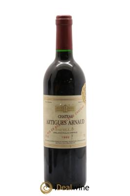 Pauillac Château Artigues Arnaud