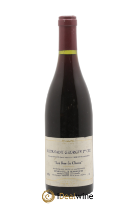 Nuits-Saint-Georges 1er Cru Rue de Chaux Gilles Remoriquet