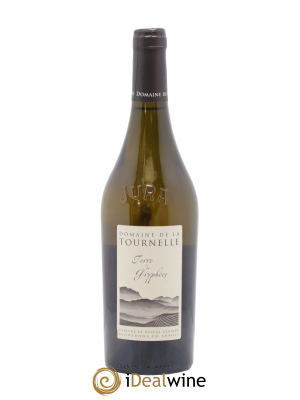 Arbois Terre De Gryphées Domaine de la Tournelle