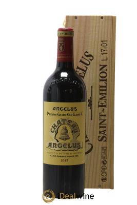 Château Angélus 1er Grand Cru Classé A