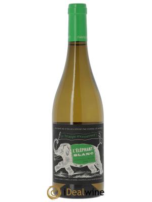 Vin de France L'Éléphant blanc Château Combel La Serre