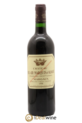 Château Bel Air Marquis d'Aligre