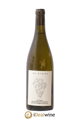 Vin de France La Gabote Alice Fahrenkrug