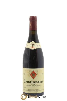 Cornas Renaissance Auguste Clape