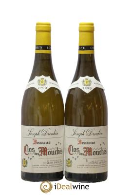 Beaune 1er Cru Clos des Mouches Joseph Drouhin