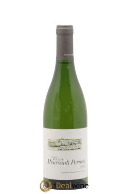 Meursault 1er Cru Le Porusot Roulot (Domaine)