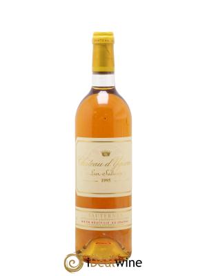 Château d' Yquem 1er Cru Classé Supérieur