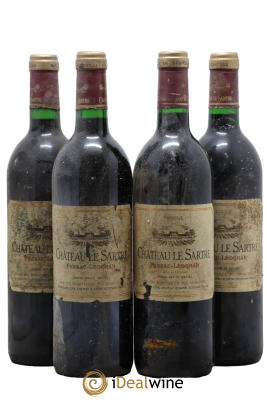 Château le Sartre