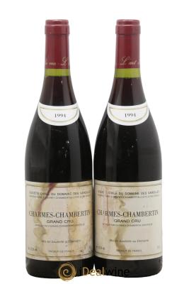 Charmes-Chambertin Grand Cru Varoilles (Domaine des)