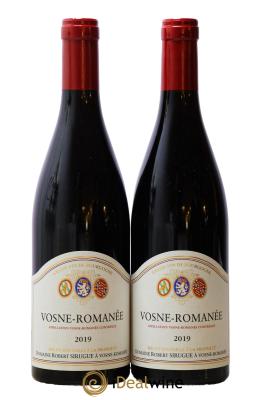 Vosne-Romanée Robert Sirugue (Domaine)