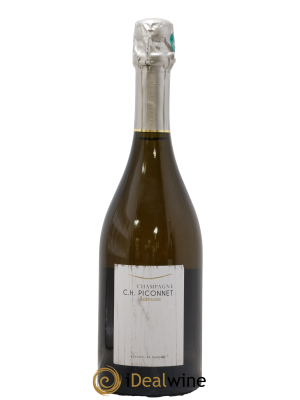 Champagne Brut 3 Cépages C.H Piconnet