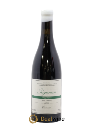 Vinos Atlanticos - Islas Canarias Táganan Tinto Margalagua Envinate