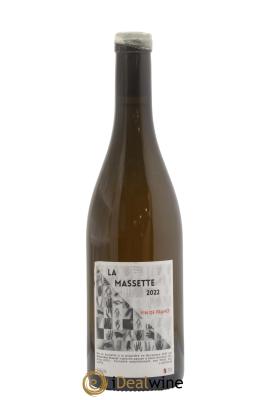 Vin de France La Massette Alexandre Plassat