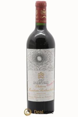 Château Mouton Rothschild 1er Grand Cru Classé