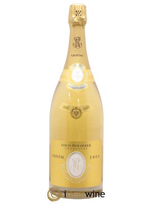 Cristal Louis Roederer 