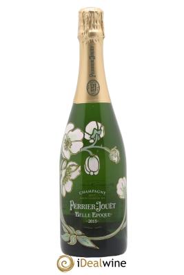 Cuvée Belle Epoque Brut Perrier-Jouët