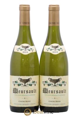 Meursault Coche Dury (Domaine)