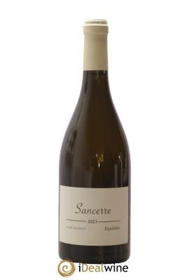 Sancerre Cuvée Equilibre JP Agisson