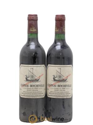 Château Beychevelle 4ème Grand Cru Classé