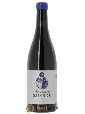 Vin des Allobroges Dark Side L'Aitonnement - Maxime Dancoine