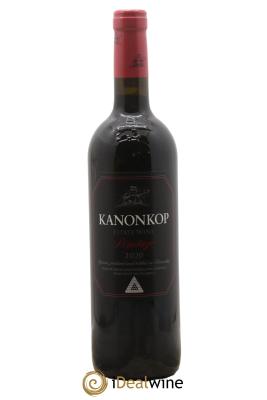 Stellenbosch Kanonkop Pinotage