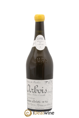 Arbois Savagnin Réserve du Caveau Lucien Aviet (Domaine)
