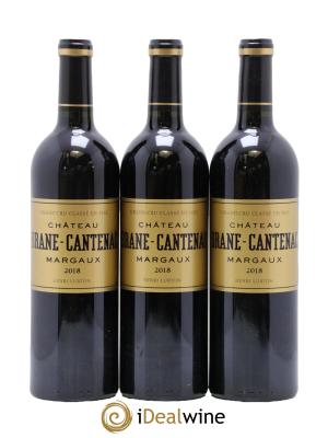 Château Brane Cantenac 2ème Grand Cru Classé