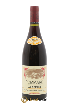 Pommard Les Noizons Charles Noellat
