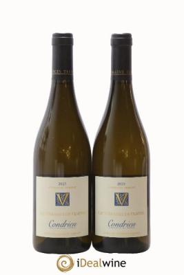 Condrieu Terrasses de l'Empire Georges Vernay