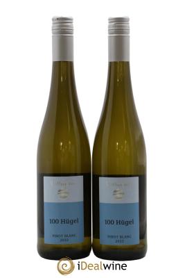 Allemagne Riesling Trocken 100 Hugel Pinot Blanc Wittmann