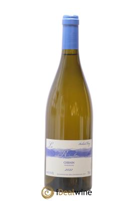 Vin de France Les Rouliers Richard Leroy