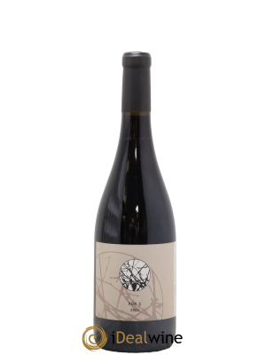 Pays d'Hérault Pur C Le Clos de la Barthassade