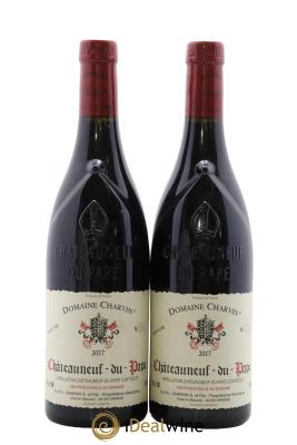 Châteauneuf-du-Pape Charvin (Domaine)
