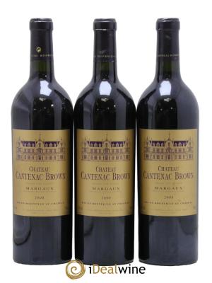Château Cantenac Brown 3ème Grand Cru Classé