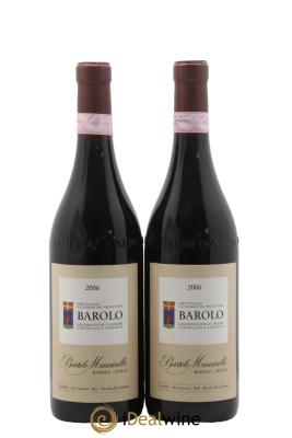 Barolo DOCG Bartolo Mascarello