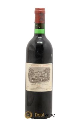 Château Lafite Rothschild 1er Grand Cru Classé