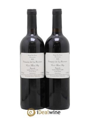 Banyuls La Rectorie (Domaine de) Thérèse Reig Thierry et Jean Emmanuel Parcé