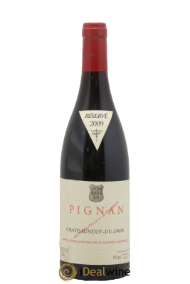 Châteauneuf-du-Pape Pignan Emmanuel Reynaud