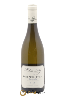 Saint-Aubin 1er Cru En Rémilly Hubert Lamy