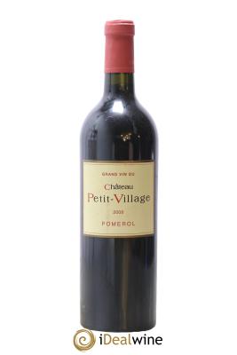 Château Petit Village