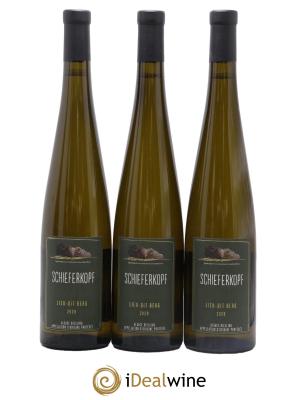 Alsace Riesling Lieu-dit Berg Schieferkopf - Chapoutier