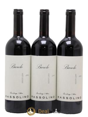 Barolo DOCG Massolino