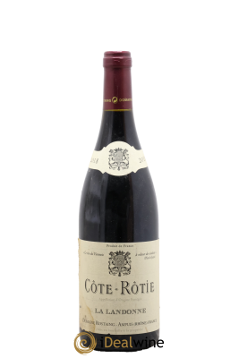 Côte-Rôtie La Landonne René Rostaing