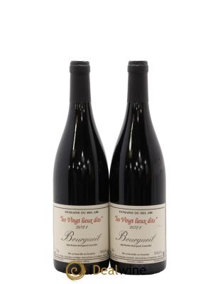 Bourgueil Vingt Lieux Dits Domaine du Bel Air 