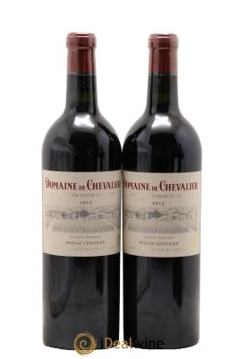 Domaine de Chevalier Cru Classé de Graves