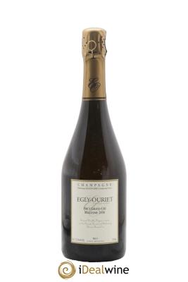 Ambonnay Vieilles Vignes Brut Millésimé Egly-Ouriet 