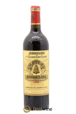 Château Angélus 1er Grand Cru Classé A
