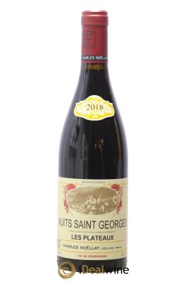 Nuits-Saint-Georges Les Plateaux Charles Noellat