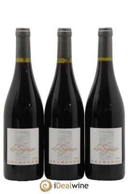 Côtes-du-Rhône La Sagesse Gramenon (Domaine)