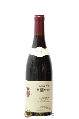 Echezeaux Grand Cru Albert Busigny